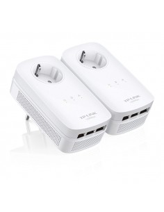 Powerline TP-Link...